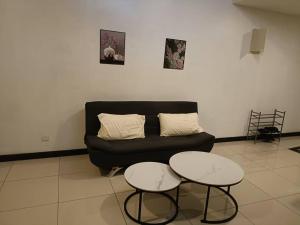 DWHARF Residence Port Dickson Waterfront