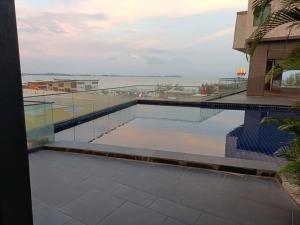 DWHARF Residence Port Dickson Waterfront