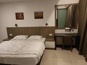 DWHARF Residence Port Dickson Waterfront
