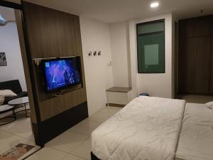 DWHARF Residence Port Dickson Waterfront