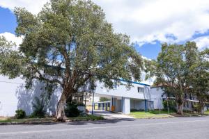 Windsor Heritage Motel