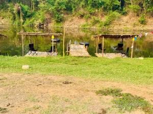 The Nest, Pai Love Resort