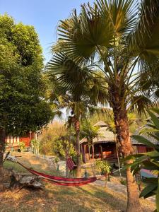 The Nest, Pai Love Resort