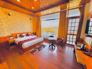 Himalayan Valley View Resort - Чейл