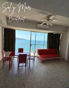 Torres Gemelas Acapulco Suites