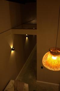 Casa de lujo con vista a Cristo Rey