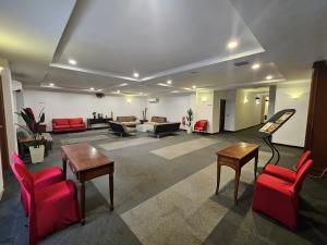 Ponderosa Golf & Country Resort