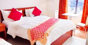 The Vacation Villa Nuwaraeliya