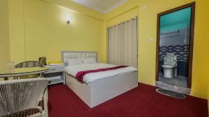 Kathmandu Yaro INN
