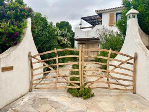 Villa LILY BAY baie de Santa Giulia-Porto Vecchio