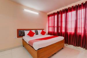 Super Hotel O RAAS INN