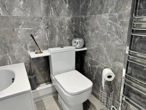 Stylish 2-Bed Stay in SE London