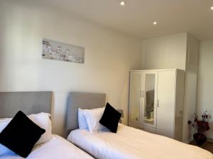 Stylish 2-Bed Stay in SE London
