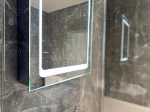 Stylish 2-Bed Stay in SE London