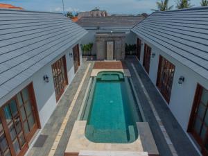 Kardi Residence By Bali Cabin Adults Only