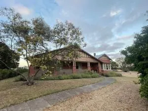 McIntyre homestead - 汉密尔顿