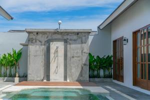 Kardi Residence By Bali Cabin Adults Only