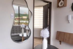 Apartamento en el Cable mejor zona en Manizales