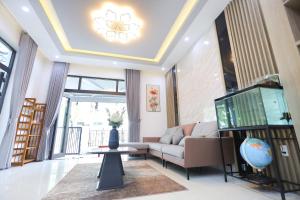 gần Trung tâm thương mại AE Mall -KenPi House