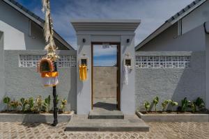 Kardi Residence By Bali Cabin Adults Only