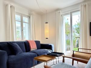 Ferienhaus s Sommerhäusle - gemütlich und modern mit Garten in Lindau