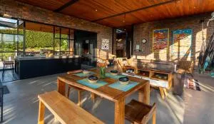 Casa Campestre Chica Duarte - Boquía