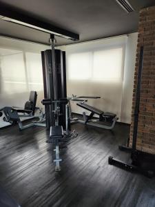 Studio Funcional na Vla Madalena