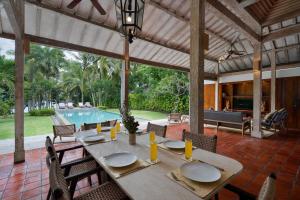 Melaya Estate by LifestyleRetreats