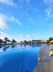 Oceanami Luxury Villa