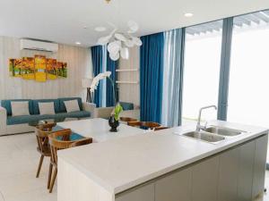 Oceanami Luxury Villa