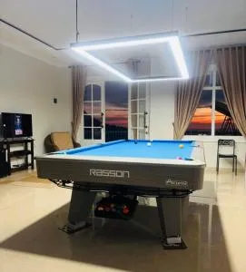 Villa amira syariah - 萨兰甘