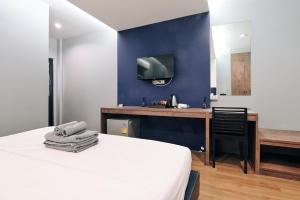 Castle Black Bangkok