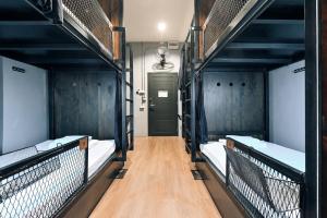 Castle Black Bangkok