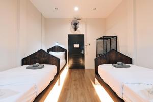 Castle Black Bangkok