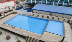 Grand Icon Caman - Saad Property