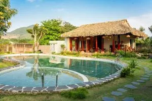 Lá Retreat - Dak Nhé (2)