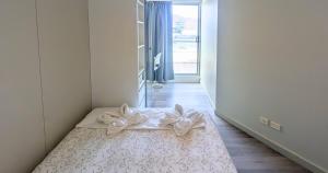 キャンベラ Dana-Cozy Private Room in Shared Central Apt-Rm 1 シングルルーム スイート