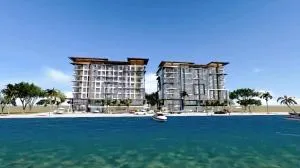 High One Condo ตึกB ชั้น4 - Ban Laem Thaen