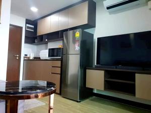 High One Condo ตึกB ชั้น4
