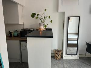 O métro gratte-ciel