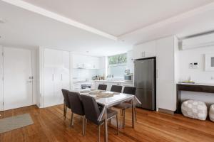 The Dandy - Relaxed Living near St Kilda Beach & CBD