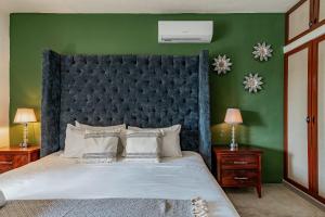 Ya ax nah Luxury house in downtown Mérida