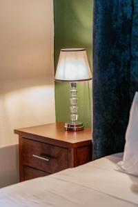 Ya ax nah Luxury house in downtown Mérida