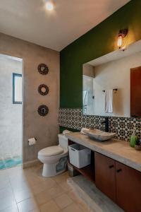 Ya ax nah Luxury house in downtown Mérida