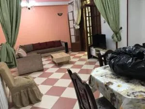 bab ezouar - Le Hamiz