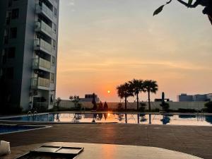 Châu Giang Nera Garden Apartment Huế