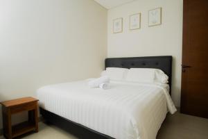 Modern tropical House Villa