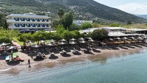 Ξενοδοχείο Απόλλων (Apollon Hotel)