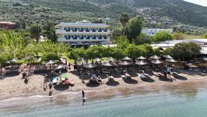 Apollon Hotel
