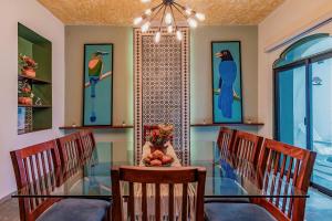 Ya ax nah Luxury house in downtown Mérida